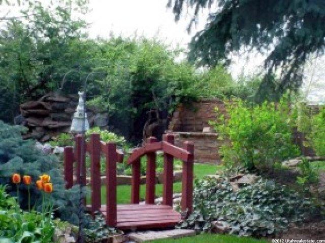 1250 S Oakridge Ln, Bountiful, UT 84010 — photo 7