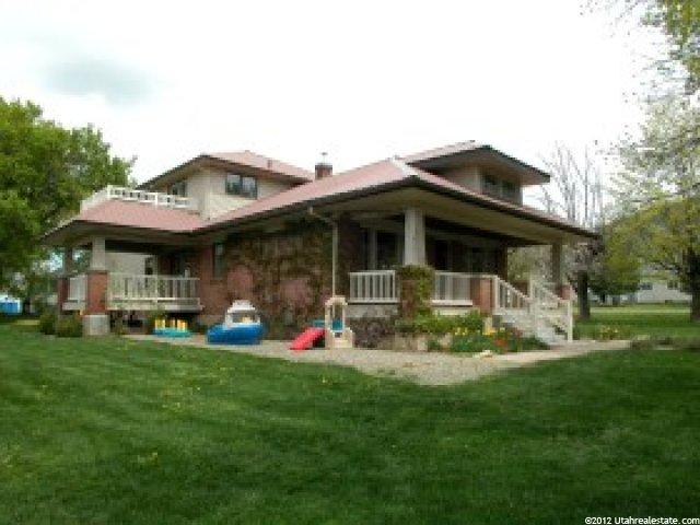 99 E 200 S, Millville, UT 84326 — photo 8