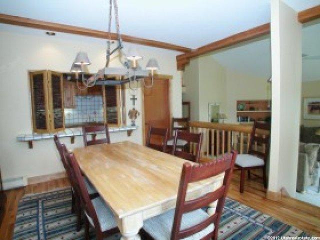 1977 Mahre Dr, Park City, UT 84098 — photo 4