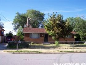 130 W 5100 S, Washington Terrace UT 84405