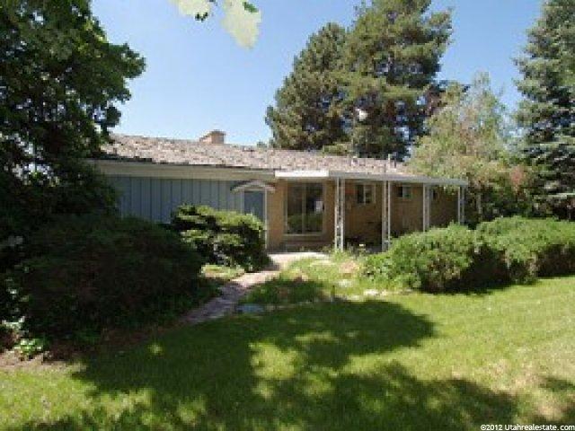 215 E Carlson Ave S, Midvale, UT 84047 — photo 2