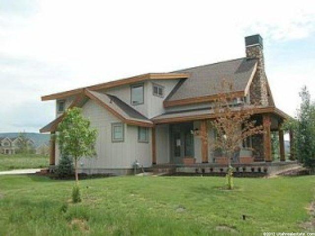 1256 Dutch Fields Pkwy, Midway, UT 84049 — photo 12