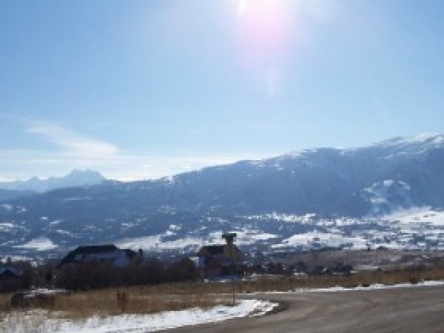 5024 E Snowflake Dr N #23, Eden, UT 84310 — photo 3