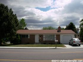 4471 S 3600 W, Salt Lake City UT 84119