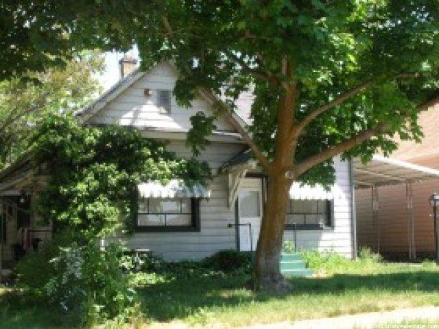 2546 S Porter Ave, Ogden, UT 84401 — photo 2