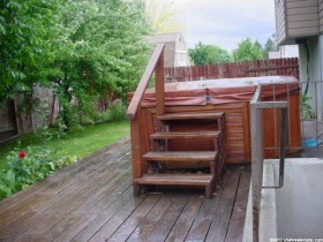 1194 N 250 W, Layton, UT 84041 — photo 8