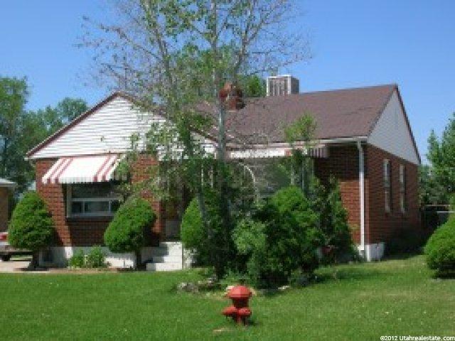 712 E Maple St, Ogden, UT 84403 — photo 2