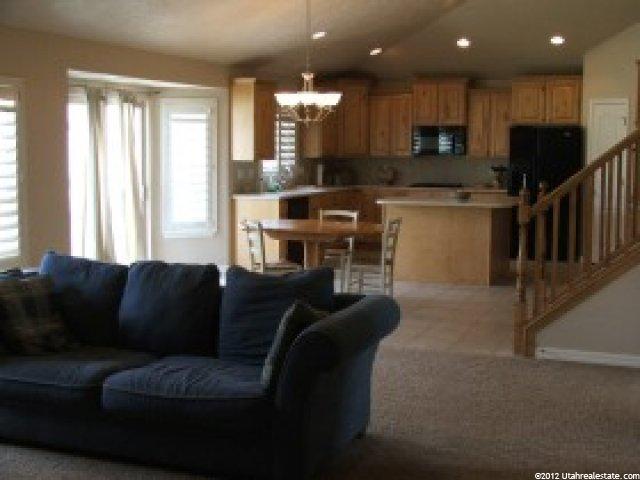 1863 Jackson St, Kaysville, UT 84037 — photo 2