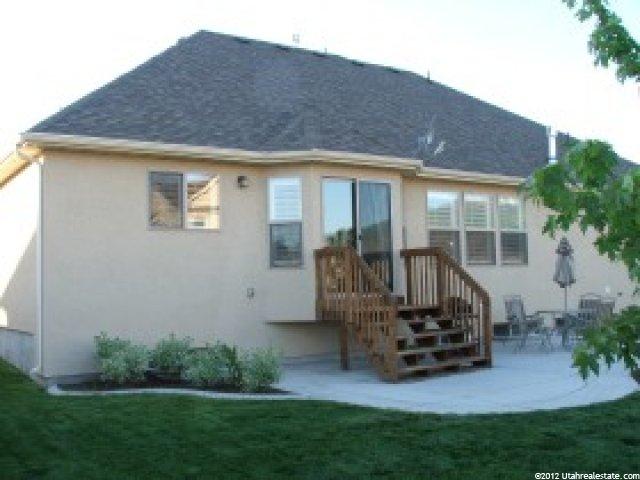 1863 Jackson St, Kaysville, UT 84037 — photo 6