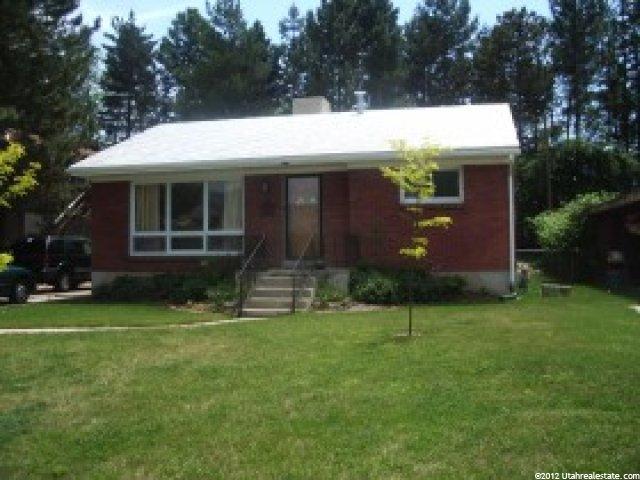 635 33rd St, Ogden, UT 84403 — photo 2