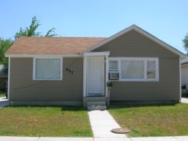 951 E Rushton St, Ogden, UT 84401 — photo 2