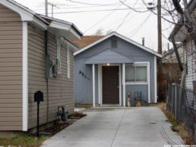 951 E Rushton St, Ogden, UT 84401 — photo 3