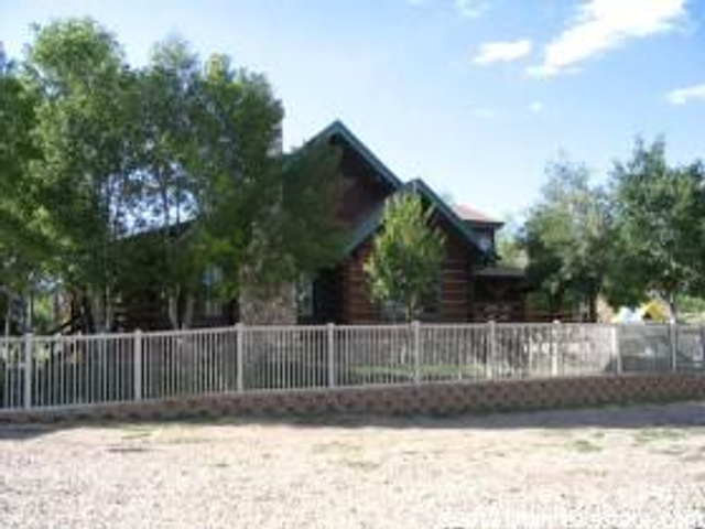 1865 S WEST HOYTSVILLE RD, Coalville UT 84017