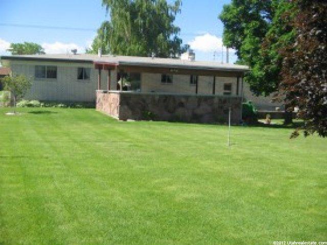 572 W 300 N, Hyrum, UT 84319 — photo 3