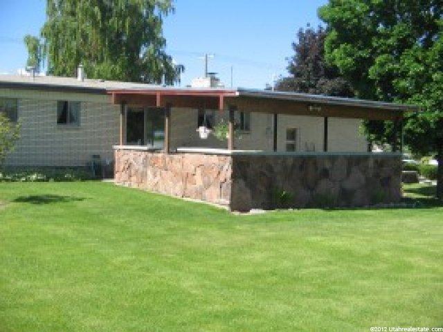 572 W 300 N, Hyrum, UT 84319 — photo 5