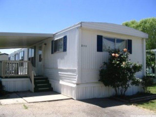 211 Holly St #211, Pleasant View, UT 84404 — photo 2