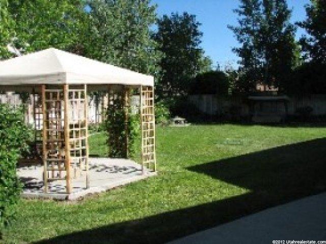 184 E Millerberg Dr, Midvale, UT 84047 — photo 12
