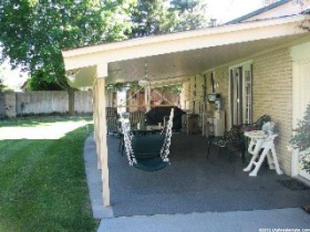184 E Millerberg Dr, Midvale, UT 84047 — photo 10