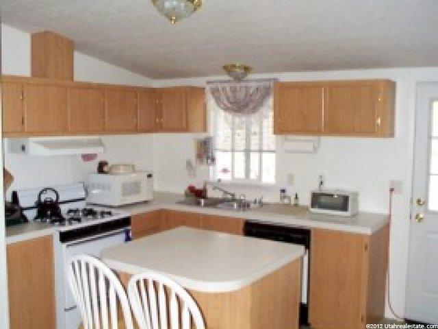 9028 W Ledge Ln, Altamont, UT 84001 — photo 4