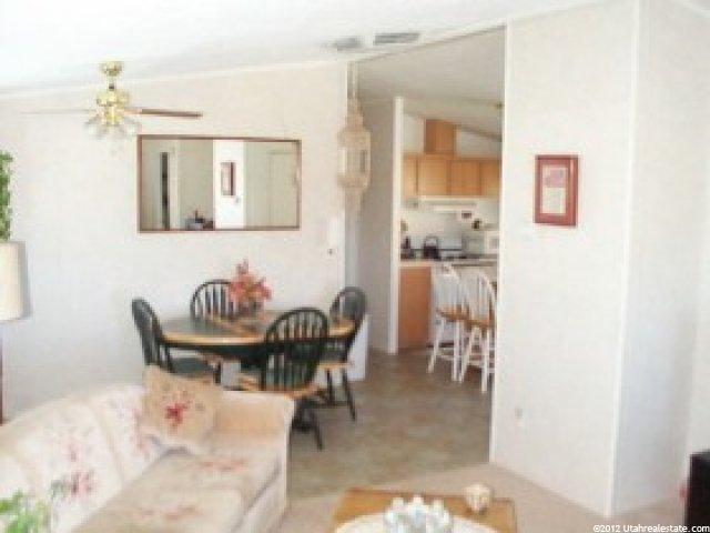 9028 W Ledge Ln, Altamont, UT 84001 — photo 5