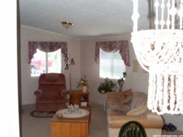 9028 W Ledge Ln, Altamont, UT 84001 — photo 6