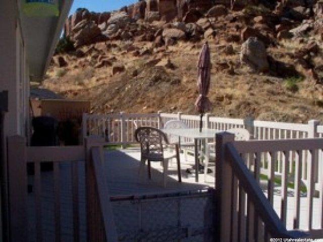 9028 W Ledge Ln, Altamont, UT 84001 — photo 8