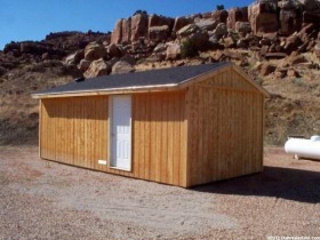 9028 W Ledge Ln, Altamont, UT 84001 — photo 9