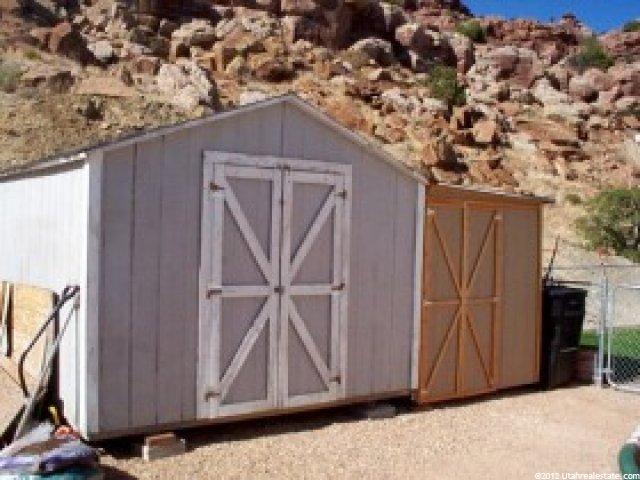 9028 W Ledge Ln, Altamont, UT 84001 — photo 10
