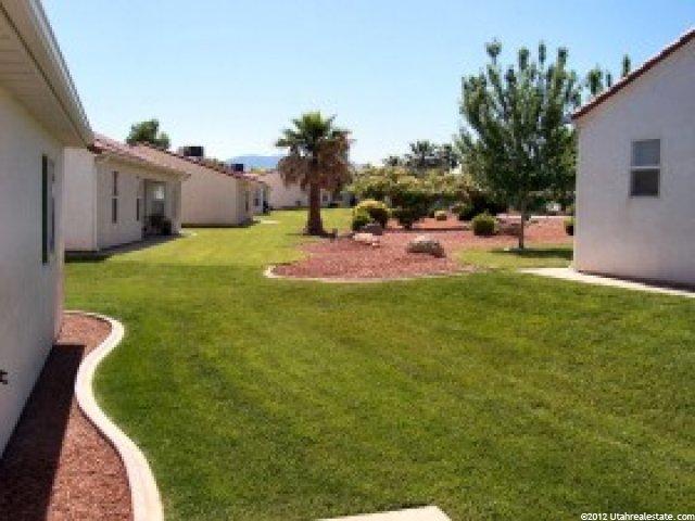 517 E Padre Lakes Dr, Ivins, UT 84738 — photo 12
