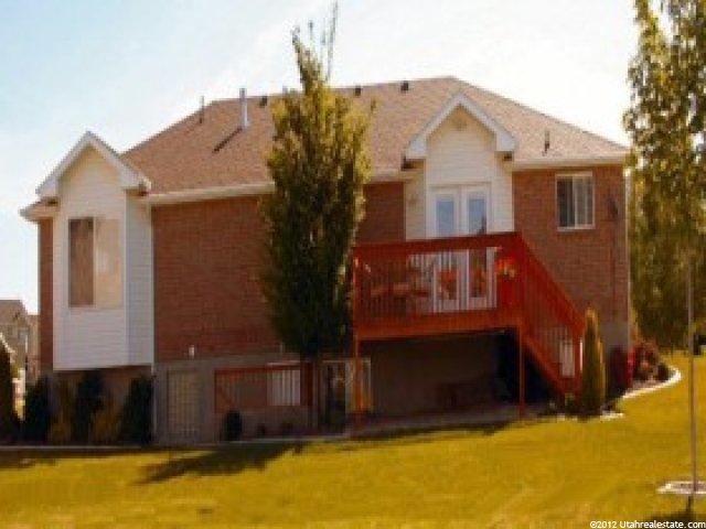 1506 Doral Dr, Syracuse, UT 84075 — photo 9