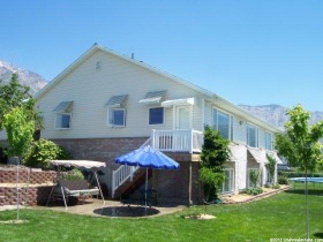 3511 N 575 W, Pleasant View, UT 84414 — photo 7
