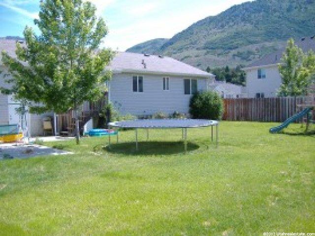 889 E 1775 N, North Ogden, UT 84414 — photo 2