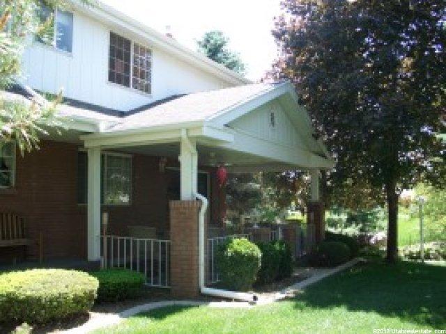 5481 S 250 E #14, Washington Terrace, UT 84405 — photo 2