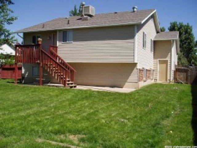 1031 W 550 S, Layton, UT 84041 — photo 2