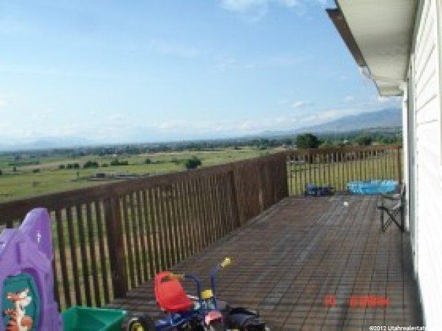 670 E Ridgecrest Cir, Hyrum, UT 84319 — photo 12