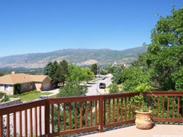 3495 Medford Dr, Bountiful, UT 84010 — photo 8