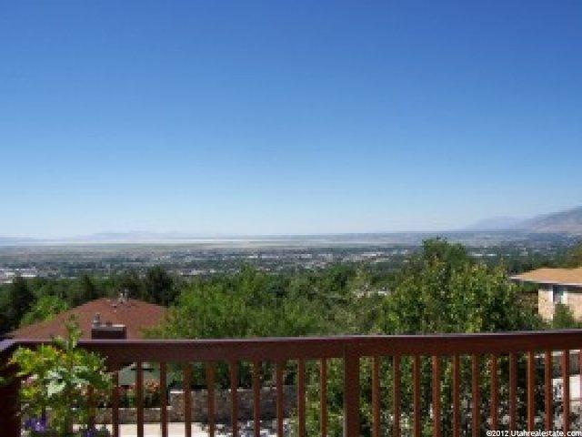 3495 Medford Dr, Bountiful, UT 84010 — photo 9