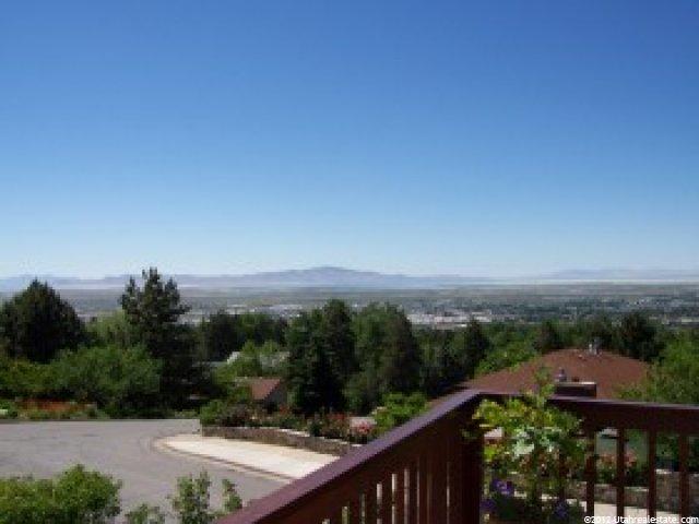 3495 Medford Dr, Bountiful, UT 84010 — photo 10