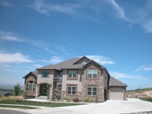 732 Eagleview Dr, Providence, UT 84332 — photo 2