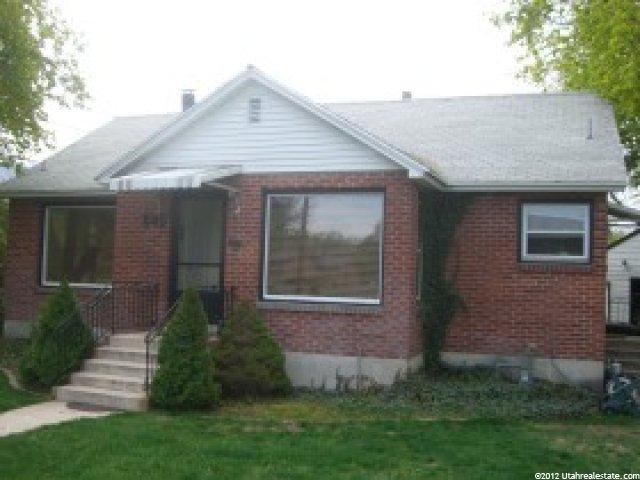 540 E 100 S, Logan, UT 84321 — photo 2