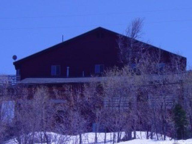 115 Crestview Ter, Summit Park, UT 84098 — photo 2