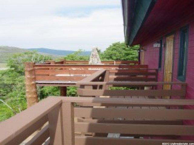 115 Crestview Ter, Summit Park, UT 84098 — photo 3