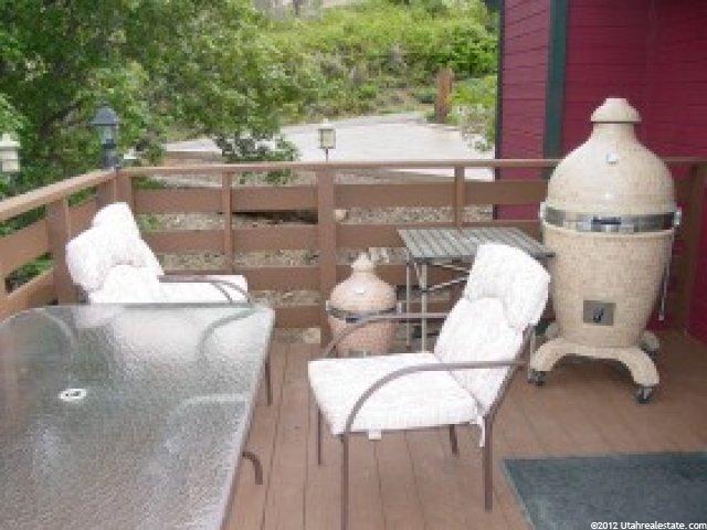 115 Crestview Ter, Summit Park, UT 84098 — photo 4