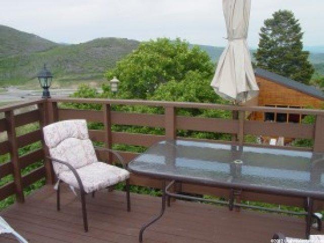 115 Crestview Ter, Summit Park, UT 84098 — photo 5