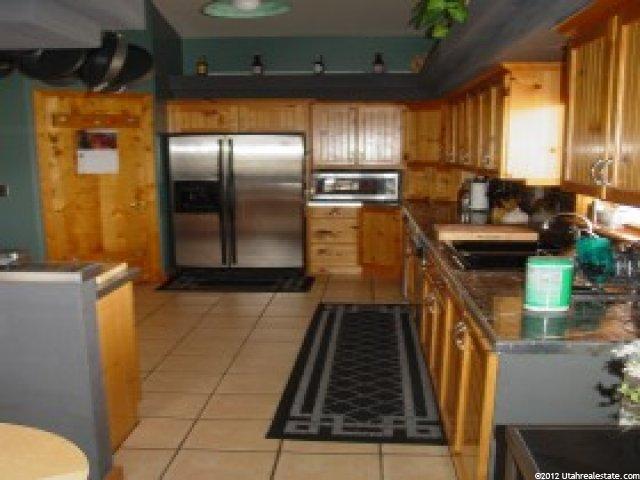 115 Crestview Ter, Summit Park, UT 84098 — photo 6