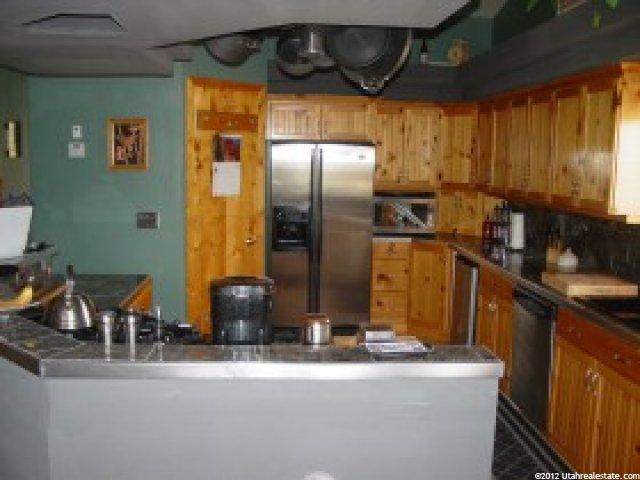 115 Crestview Ter, Summit Park, UT 84098 — photo 7
