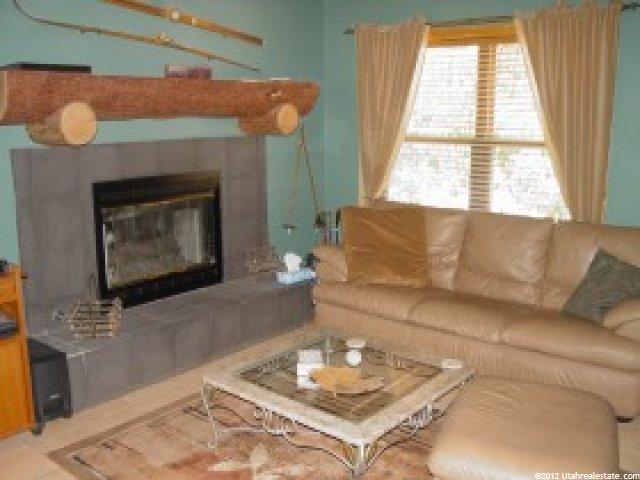 115 Crestview Ter, Summit Park, UT 84098 — photo 9