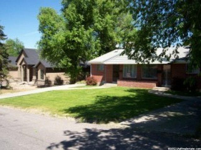 1837 E Osage Orange Ave, Holladay, UT 84124 — photo 2