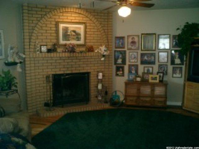 3169 Mountain Rd, North Ogden, UT 84414 — photo 3