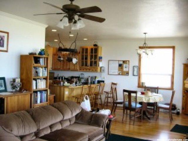 2390 N Valley Vw W, Petersboro, UT 84325 — photo 3
